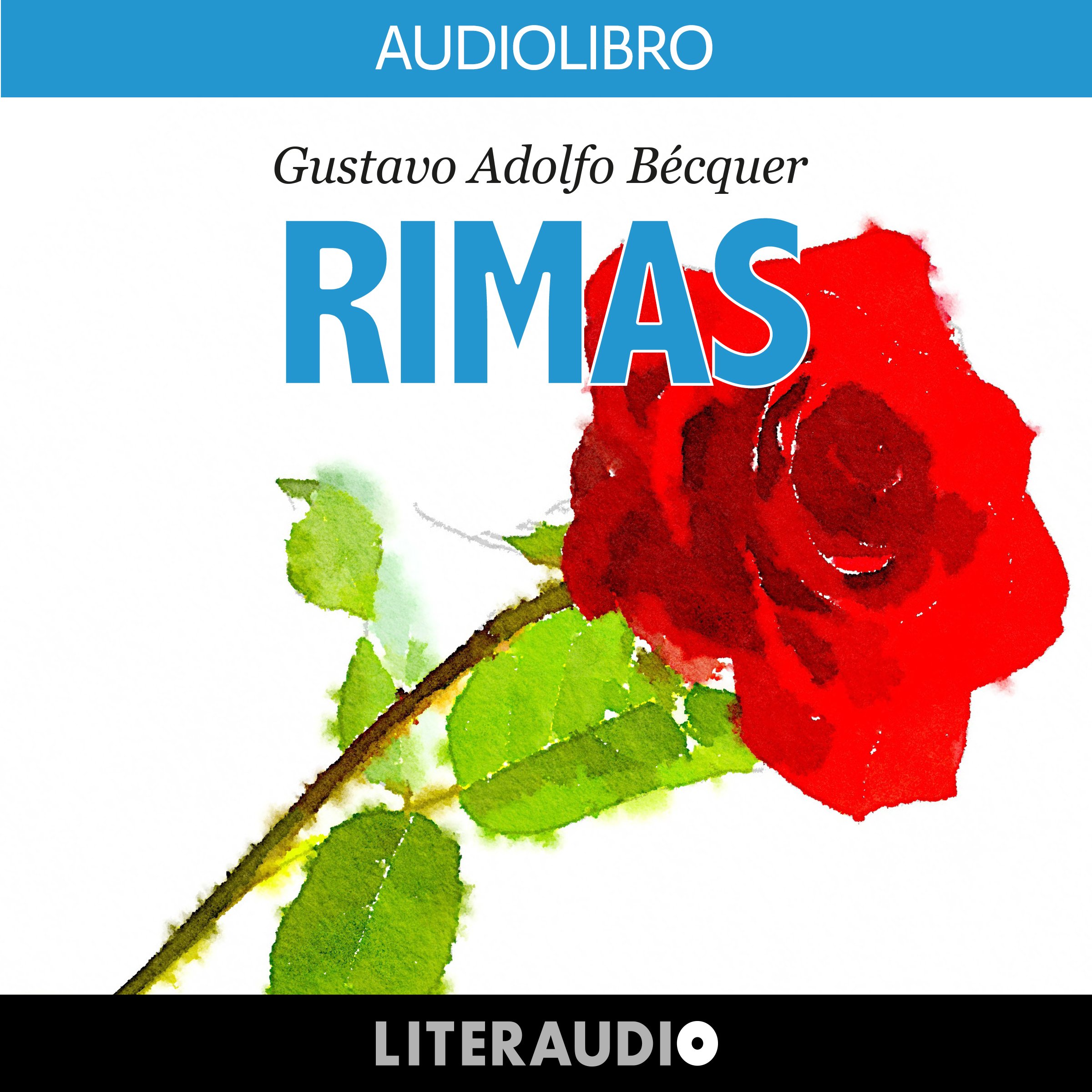 Rimas [Rhymes]