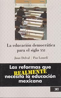 Educación democrática para el siglo xxi