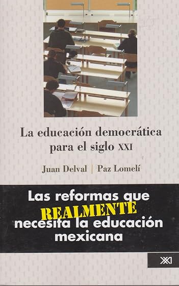 Educación democrática para el siglo xxi