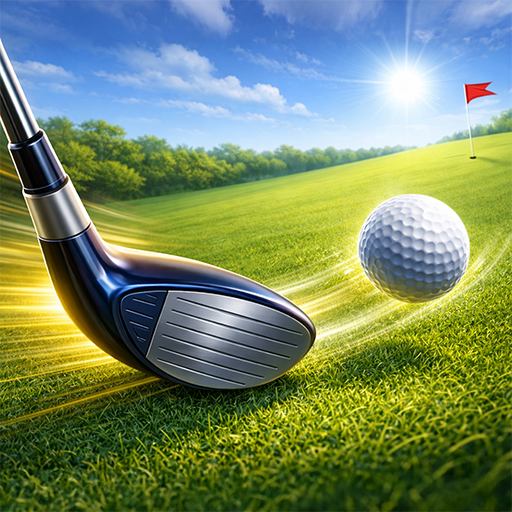Golf Pro Masters: Championship Tournament 3D