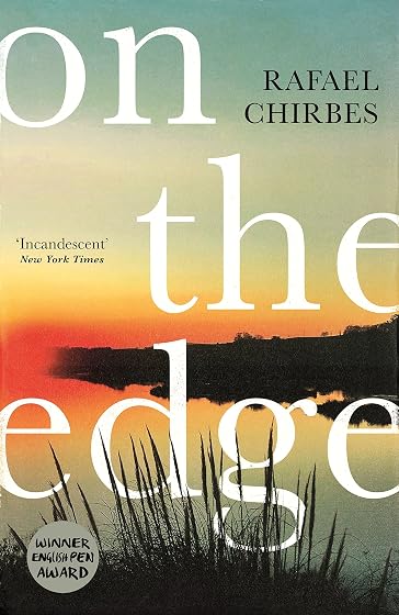 On the edge