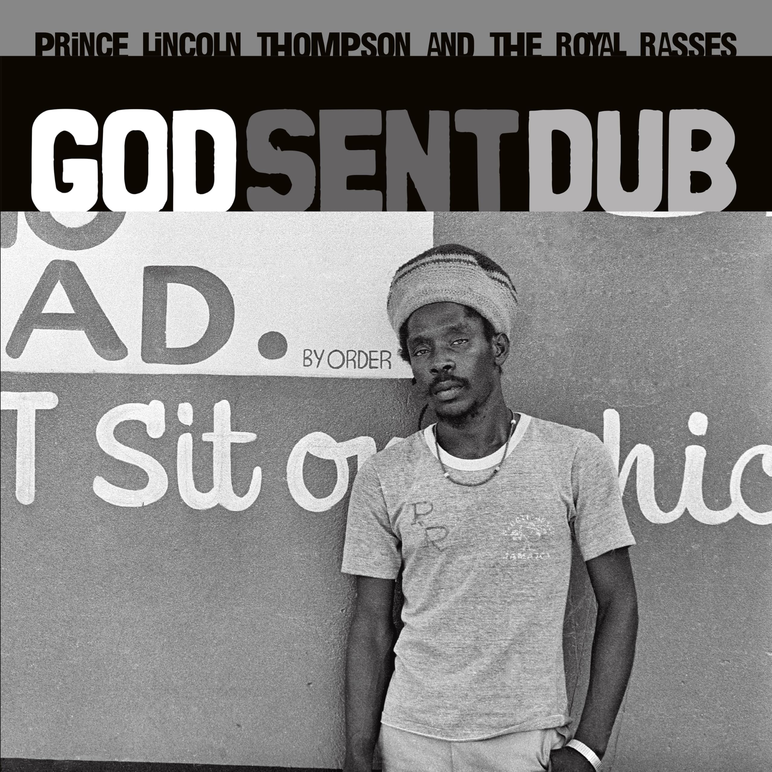 God Sent Dub [VINYL]