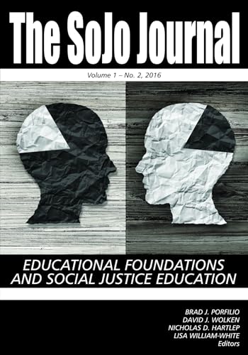 SoJo Journal Vol 1 Issue 2 (The SoJo Journal)