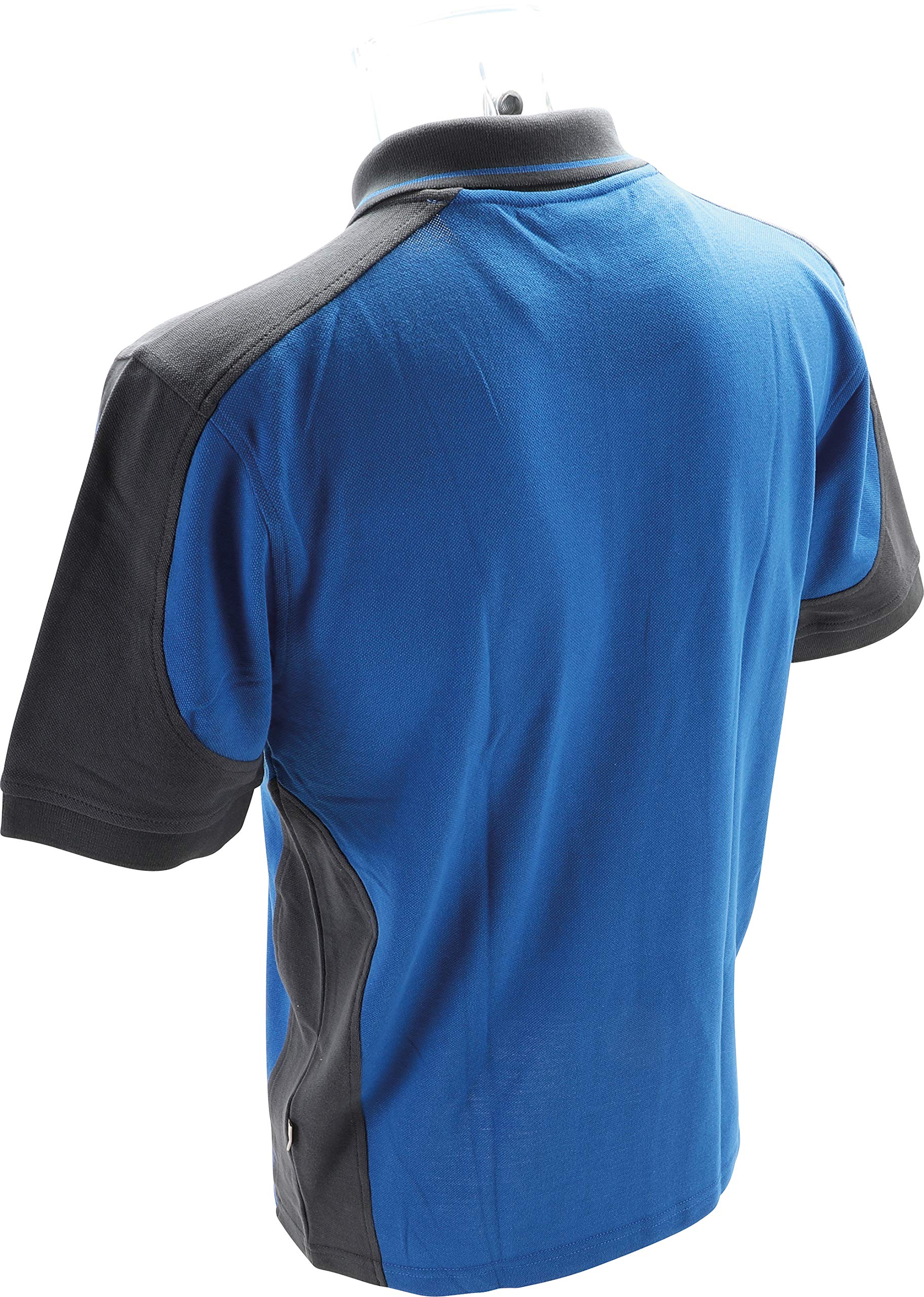 BGS 90038 | Polo taille 4XL