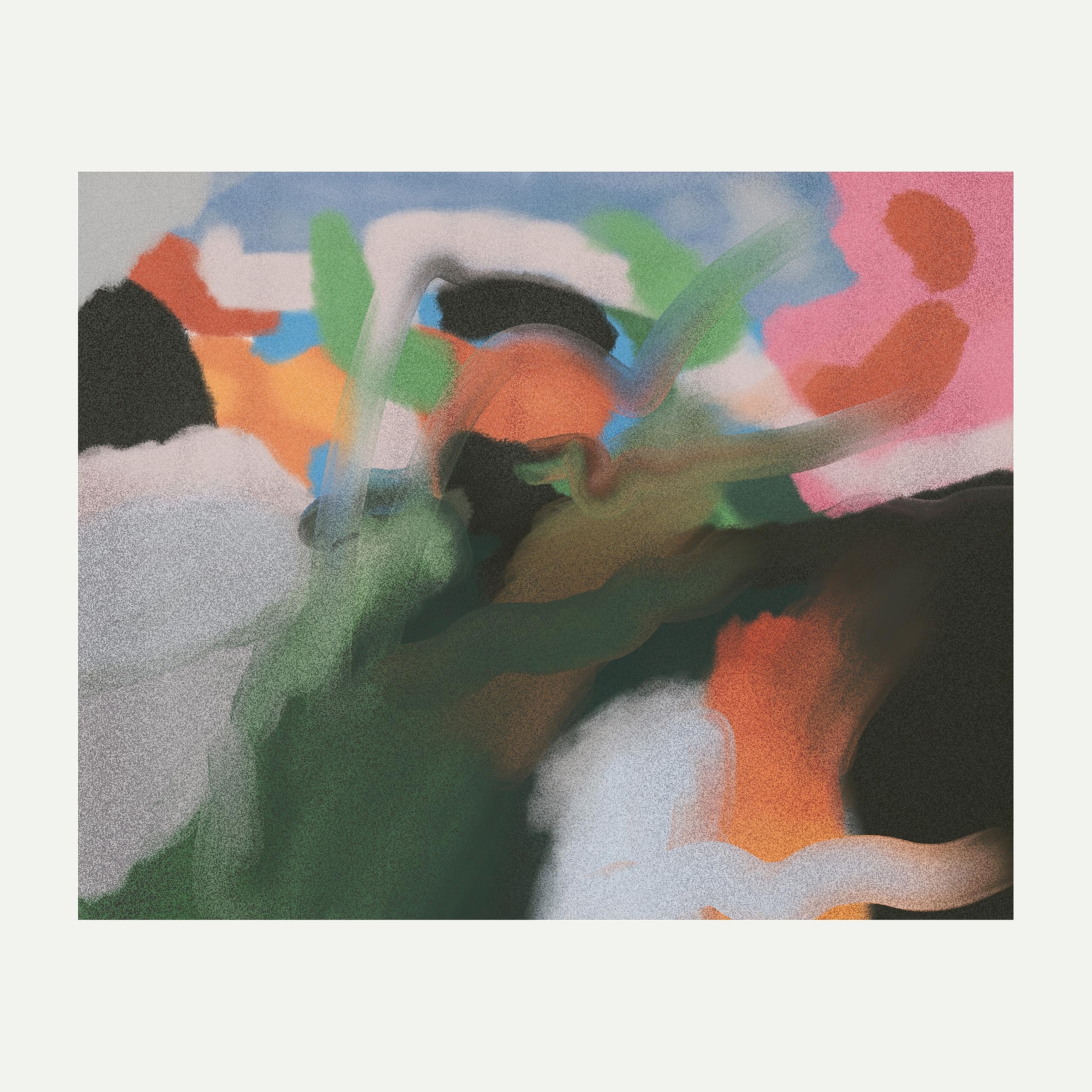 BAD DREAM JAGUAR (PURPLE) [VINYL]