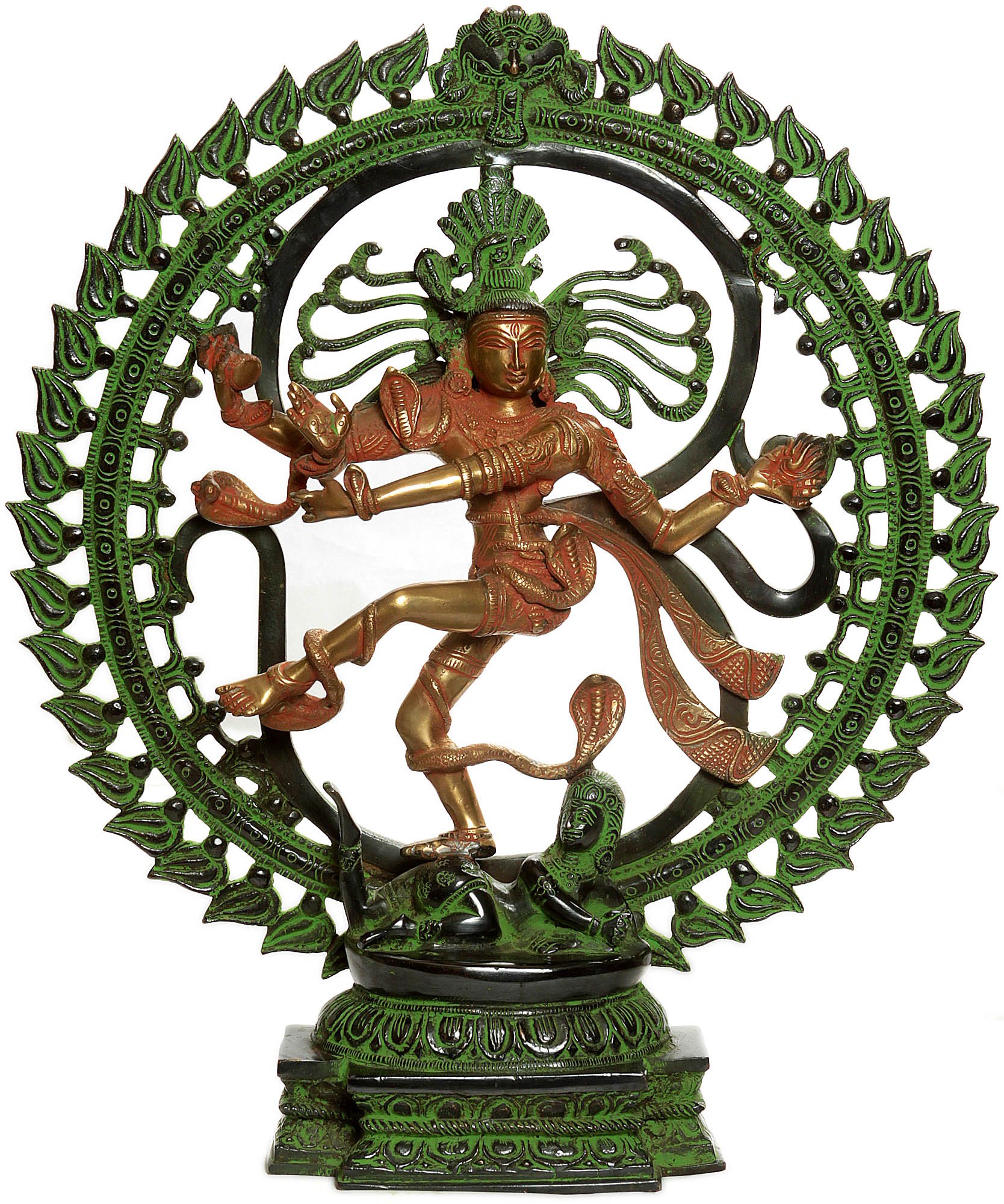 バムンの真鍮像 バムンの真鍮像 楽天市場】10001744 ブロンズ像 置物 神様 仏像 バリ