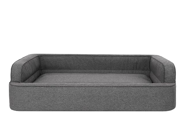 Foto 2 de 4 de Cama para perros, muebles para animales, cama de gato, funda extraíble, decoración para perros