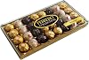 Ferrero Collection with Ferrero Rocher, Ferrero Rondnoir and Raffaello 359g (pack of 1)