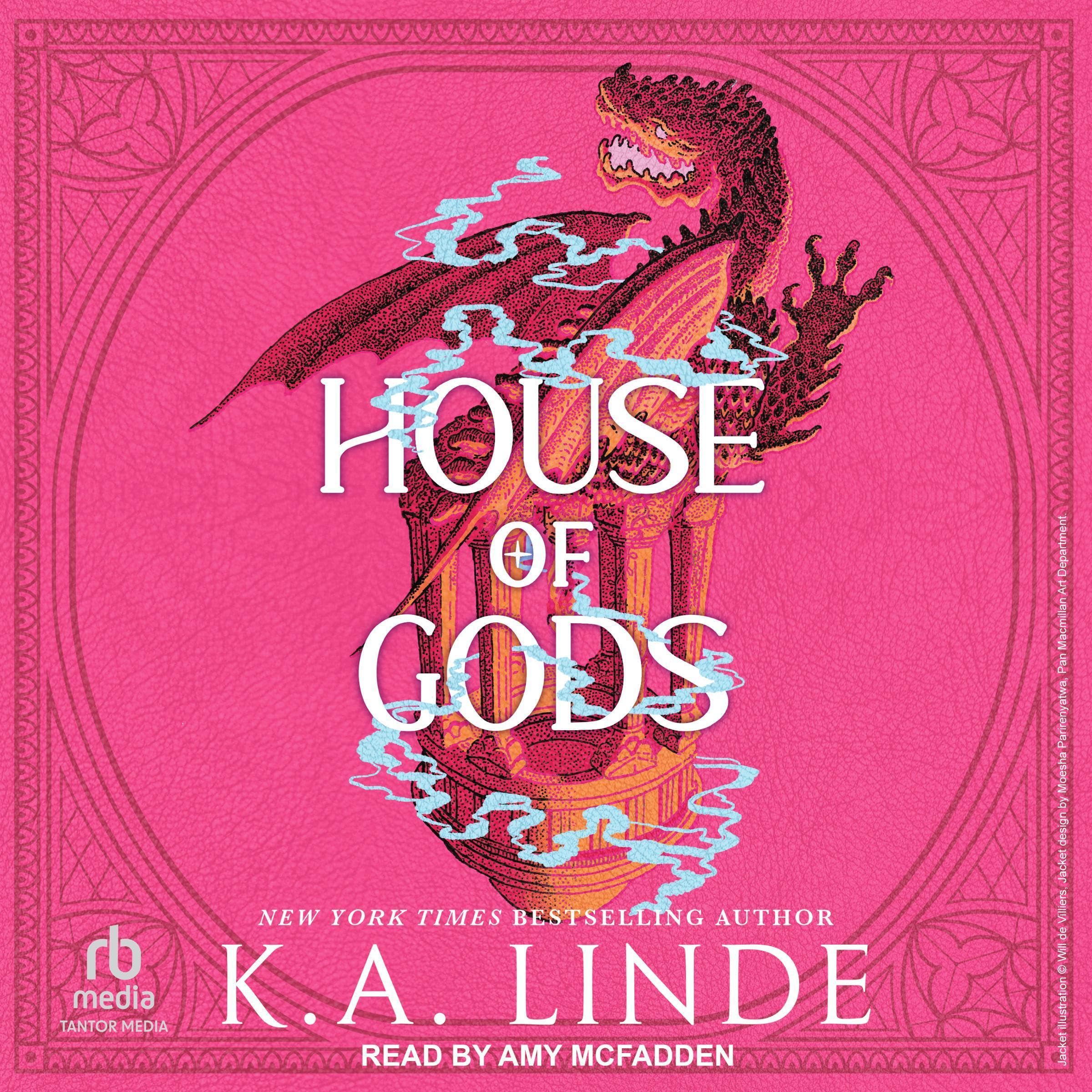 House of Gods