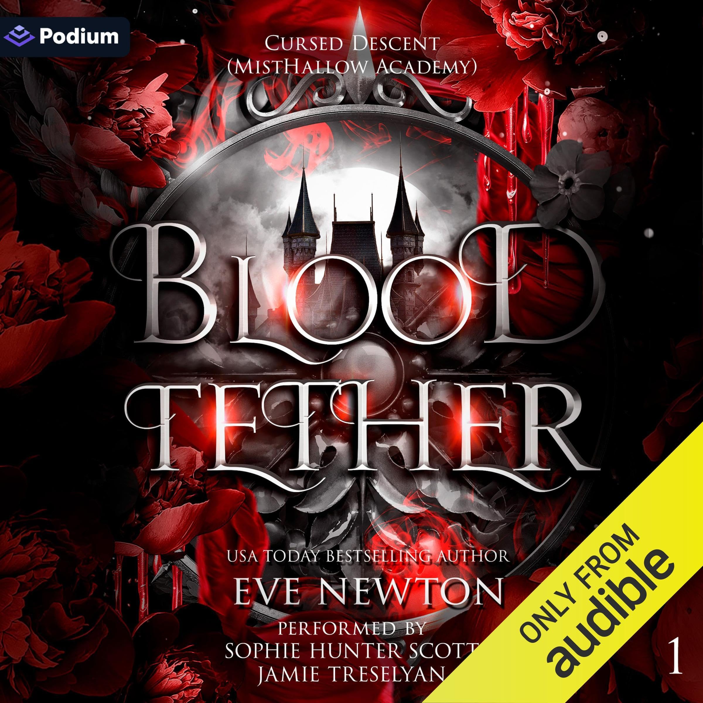 Blood Tether