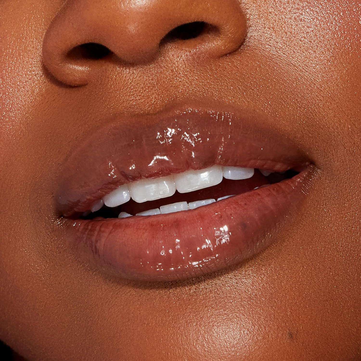 Too Faced Kissing Jelly Lip Oil Gloss | Hydrating Lip Oil + Gloss Hybrid for Instant Moisture and Shine