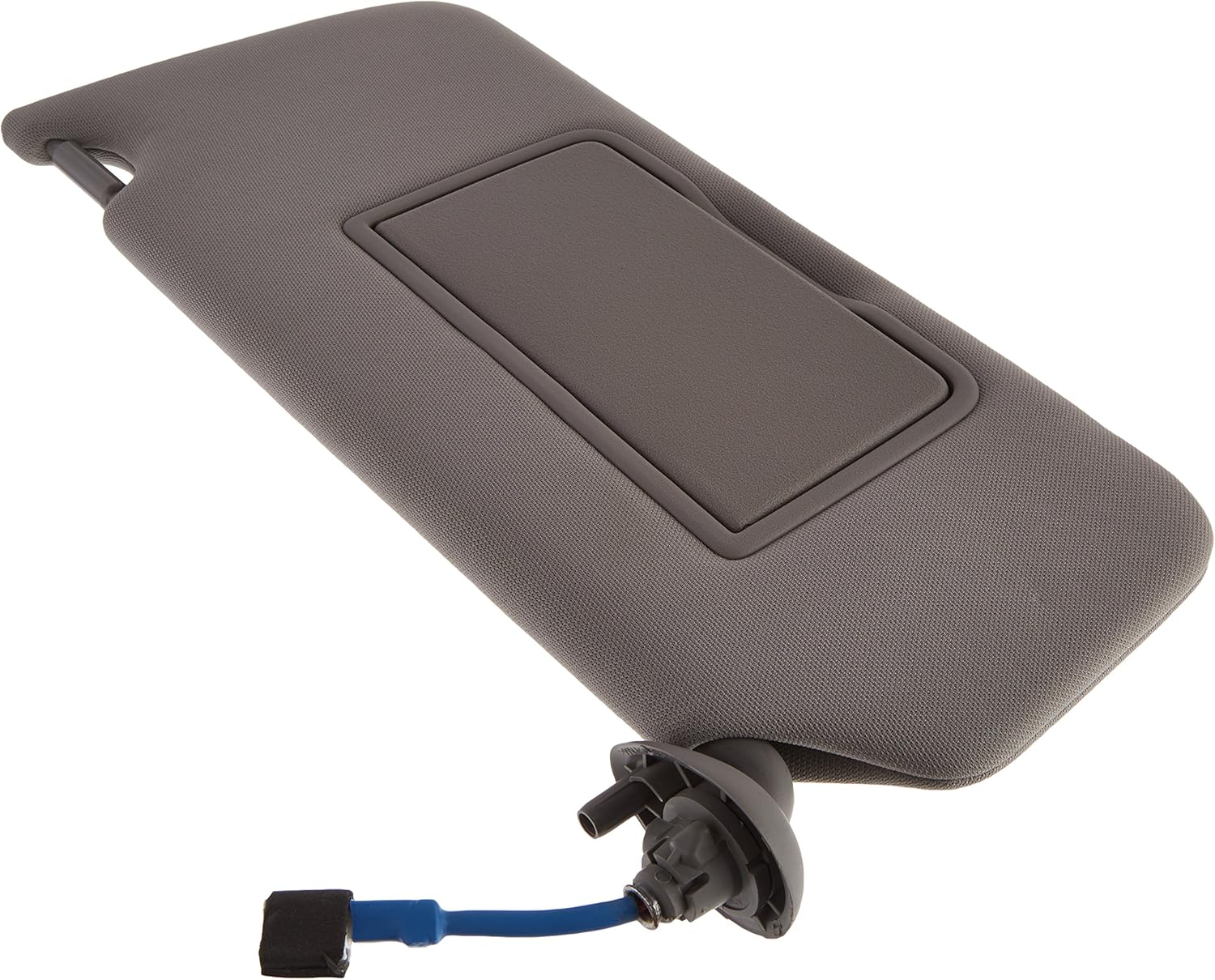 Honda Genuine 83280-TA5-A71ZB Sun Visor Assembly, Left