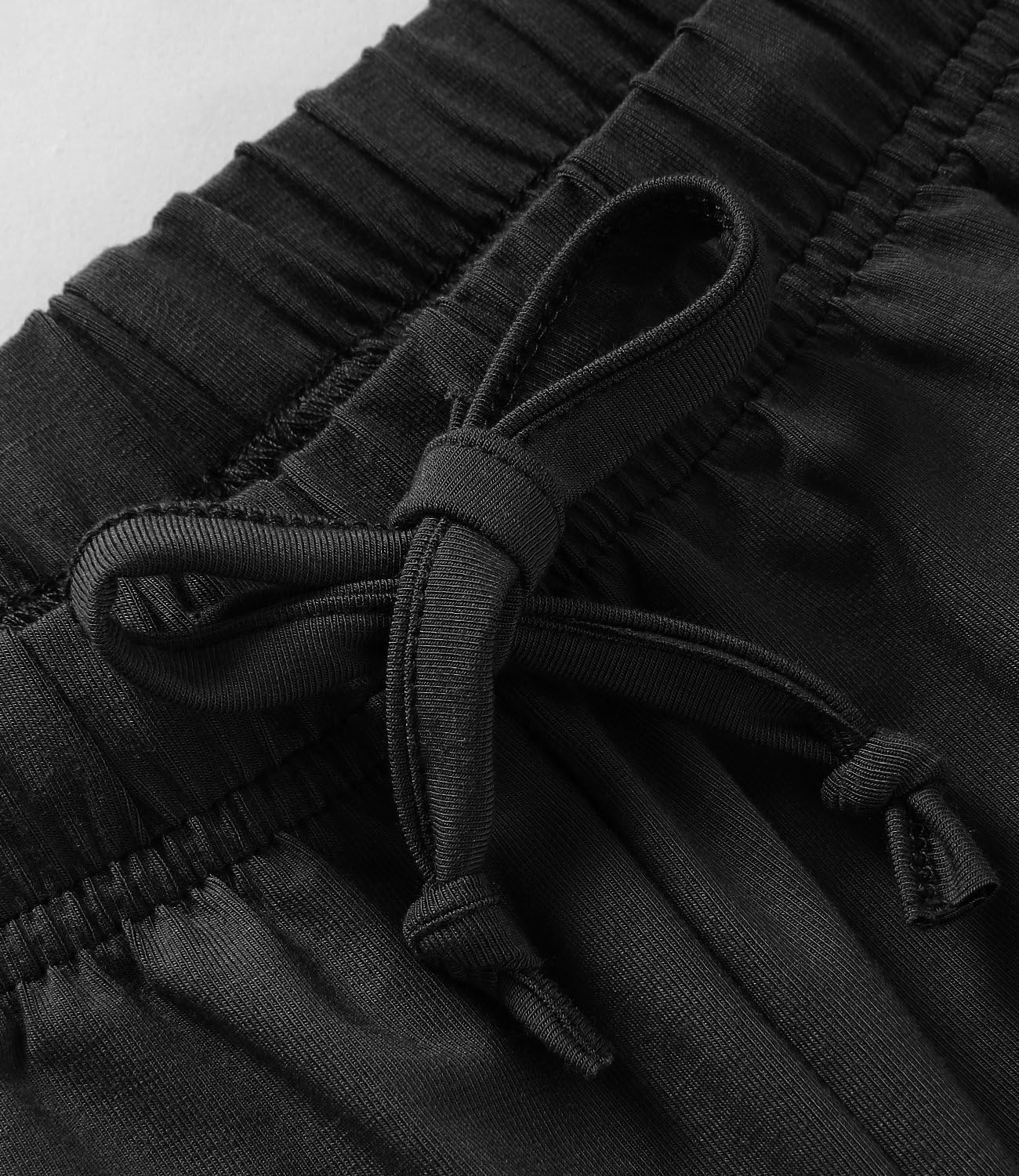 Latuza Women's Boxer Shorts Pajama Bottoms - Image 4