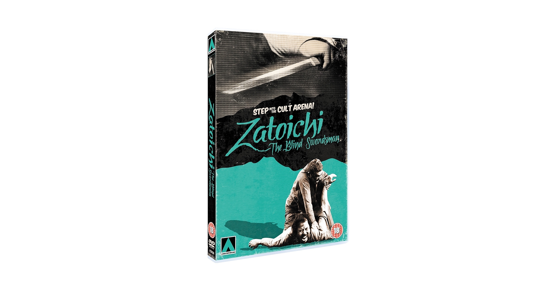 Zatoichi DVD Box Set 27枚組 Zatoichi - The Blind Swordsman Box Set (DVD, 2005, 7-Disc