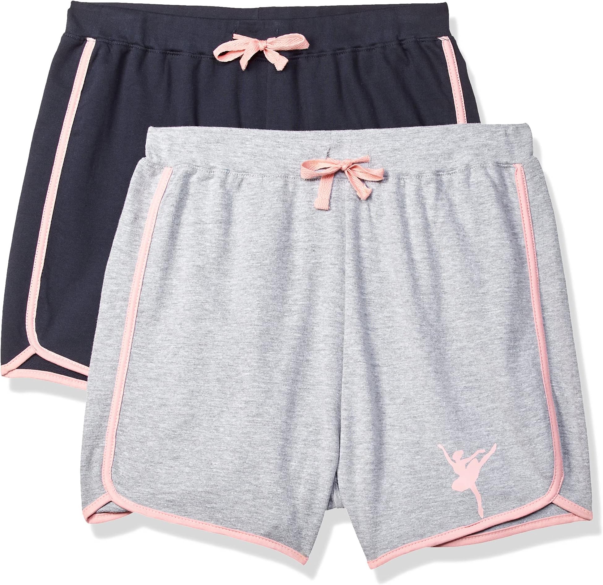 Cloth Theory Girl's Shorts