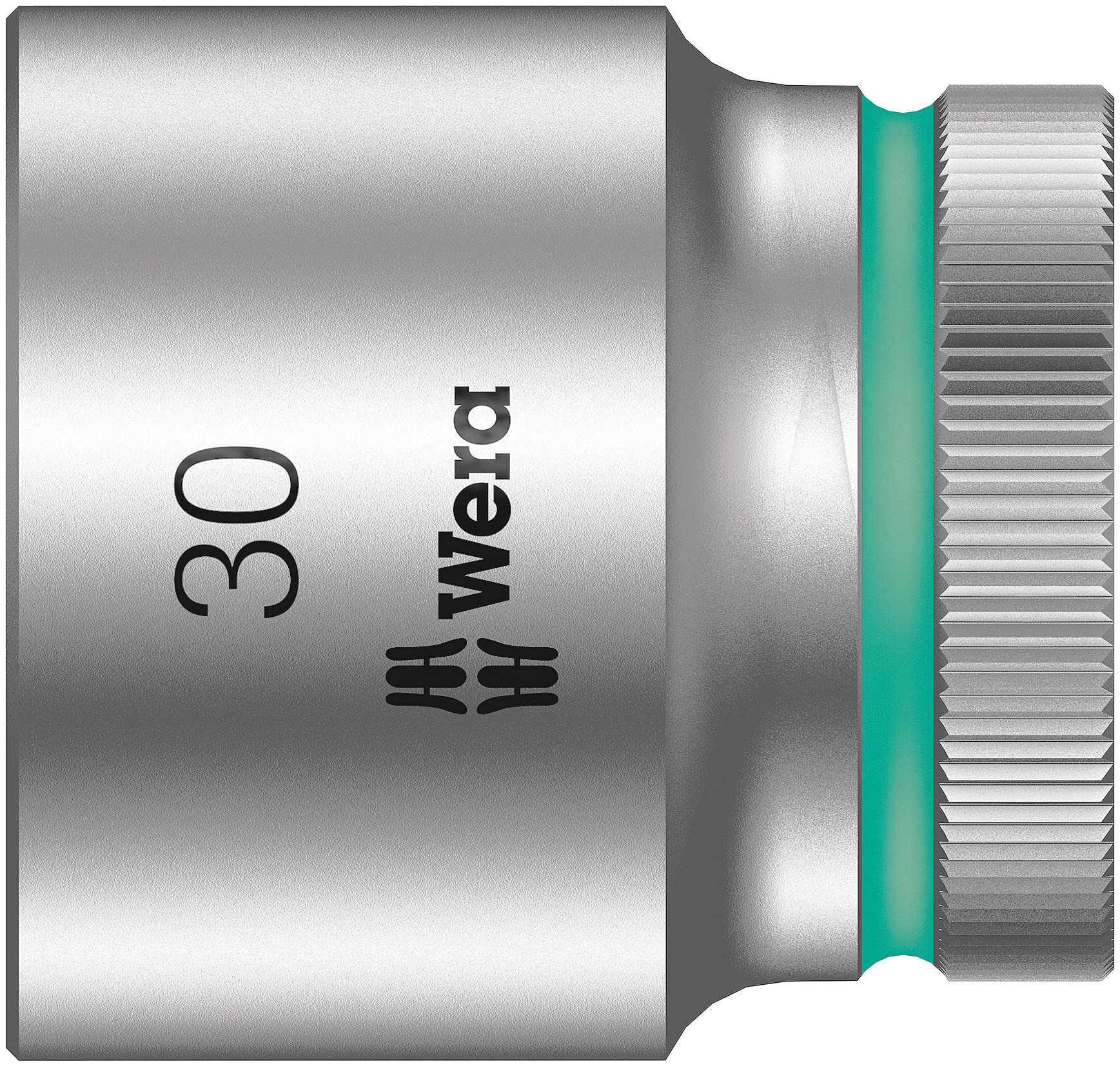 Zyklop Socket 1/2in Drive 30mm