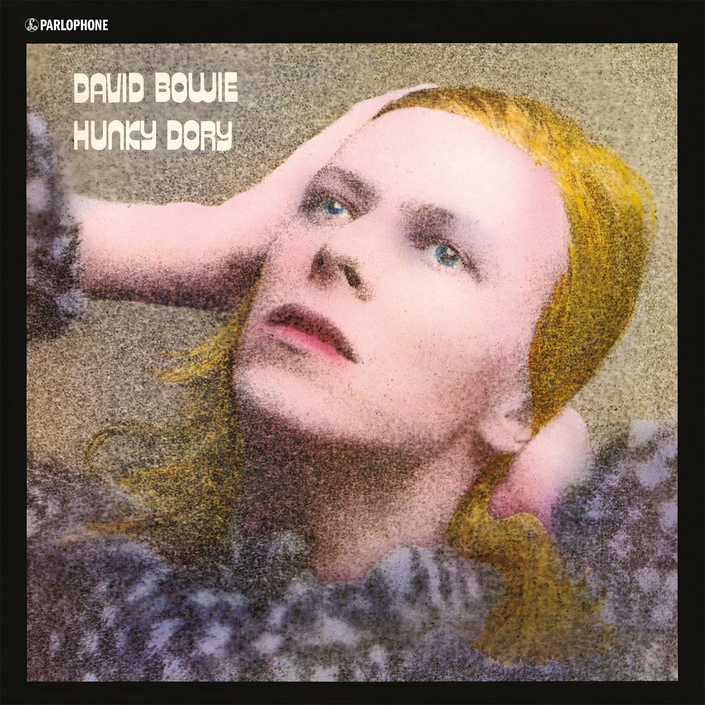 DAVID BOWIE Hunky Dory Vinyl Music