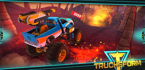 Trucksform