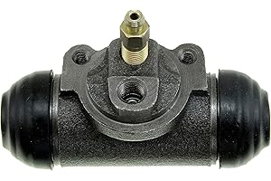 Dorman W37690: Premium Rear Wheel Cylinders for Toyota