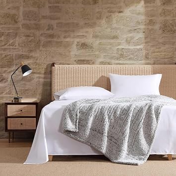 Eddie Bauer Heated Throw