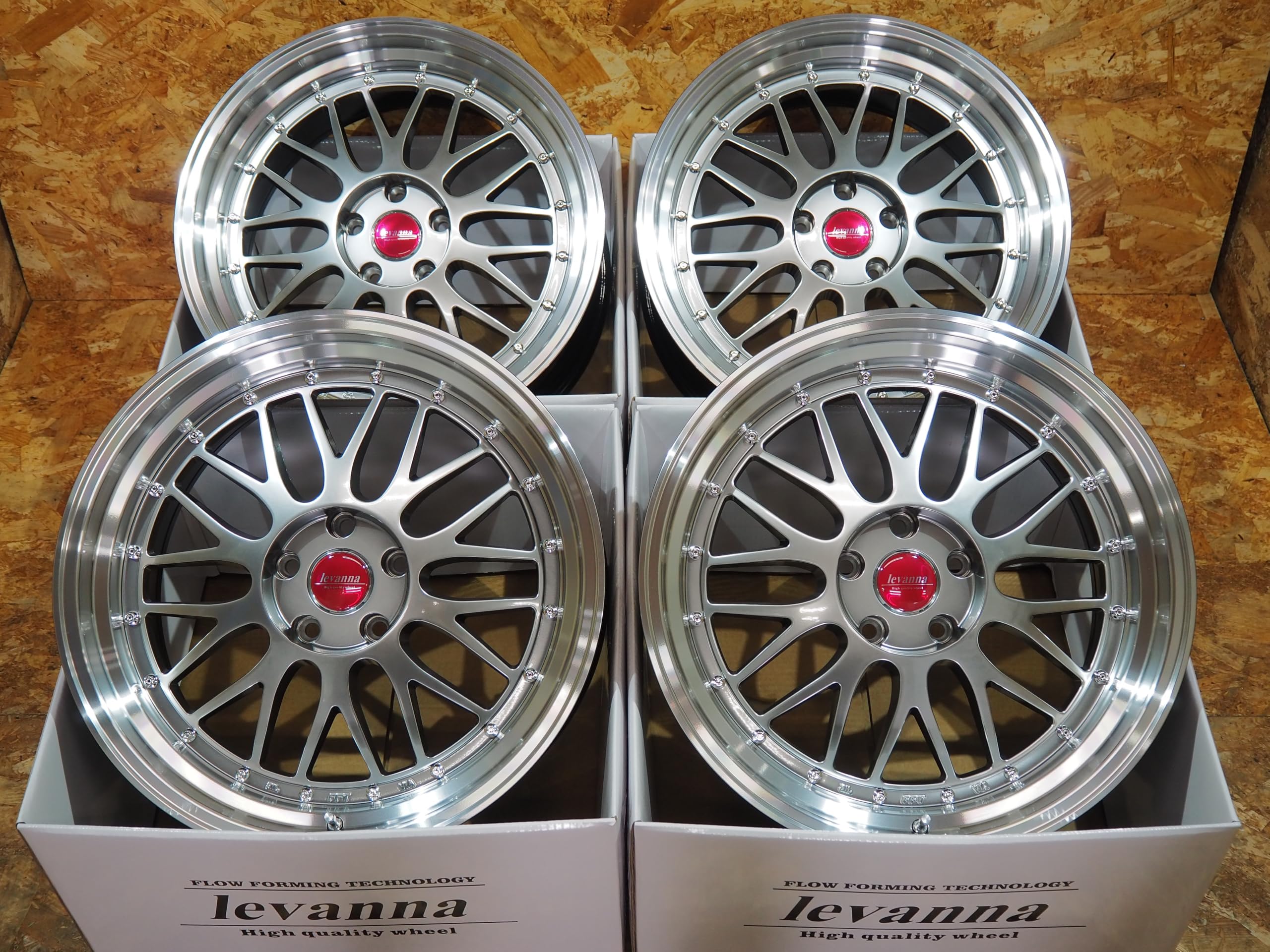Amazon.co.jp: levanna V10-EX FFT レヴァンナ ヴイテンイーエックス