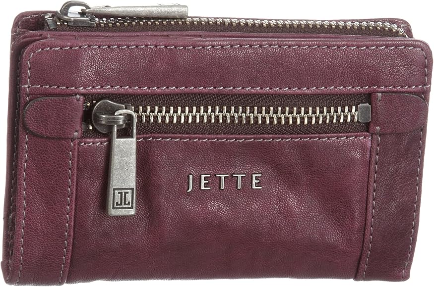 Jette portemonnaie damen Outlet