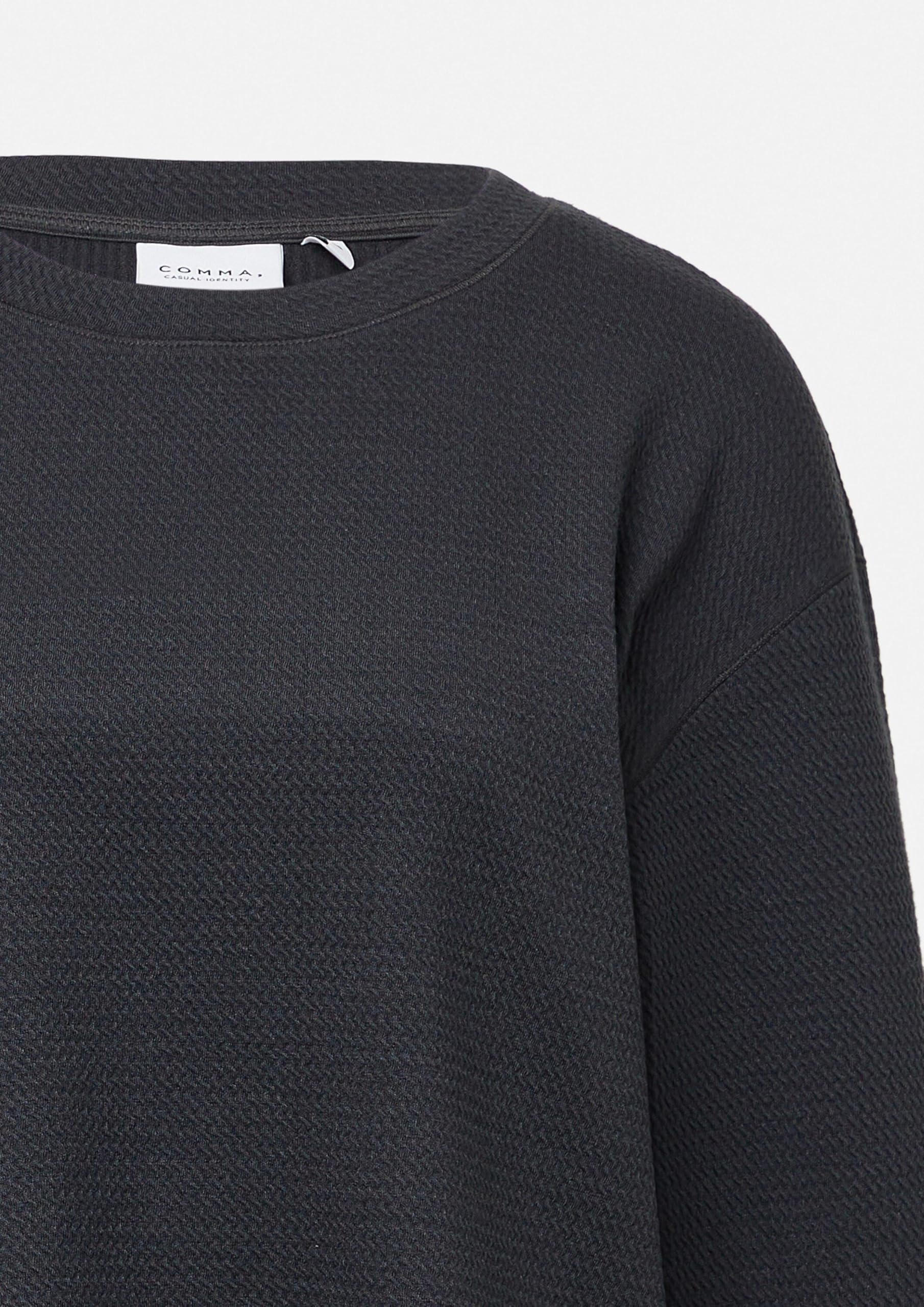 Comma Maglia di Tuta Donna