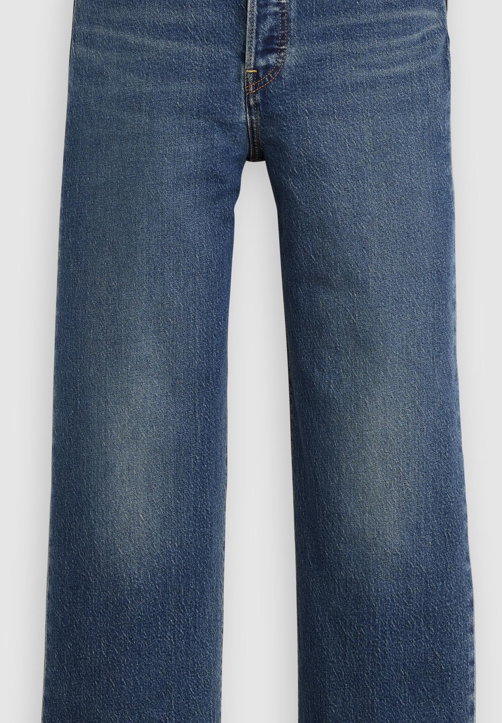 Levi'S Ribcage Straight Ankle Vaqueros Mujer