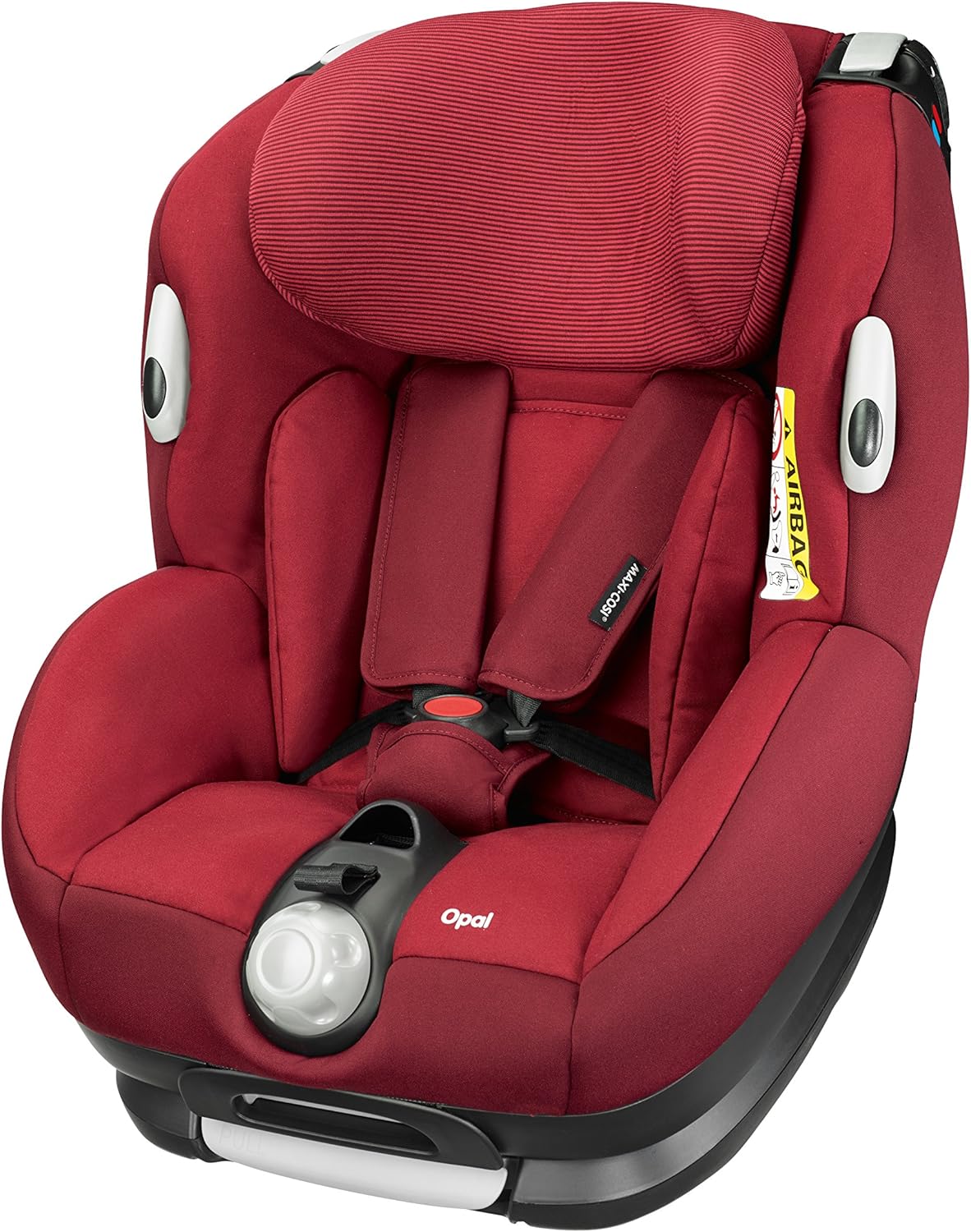 maxi cosi robin red