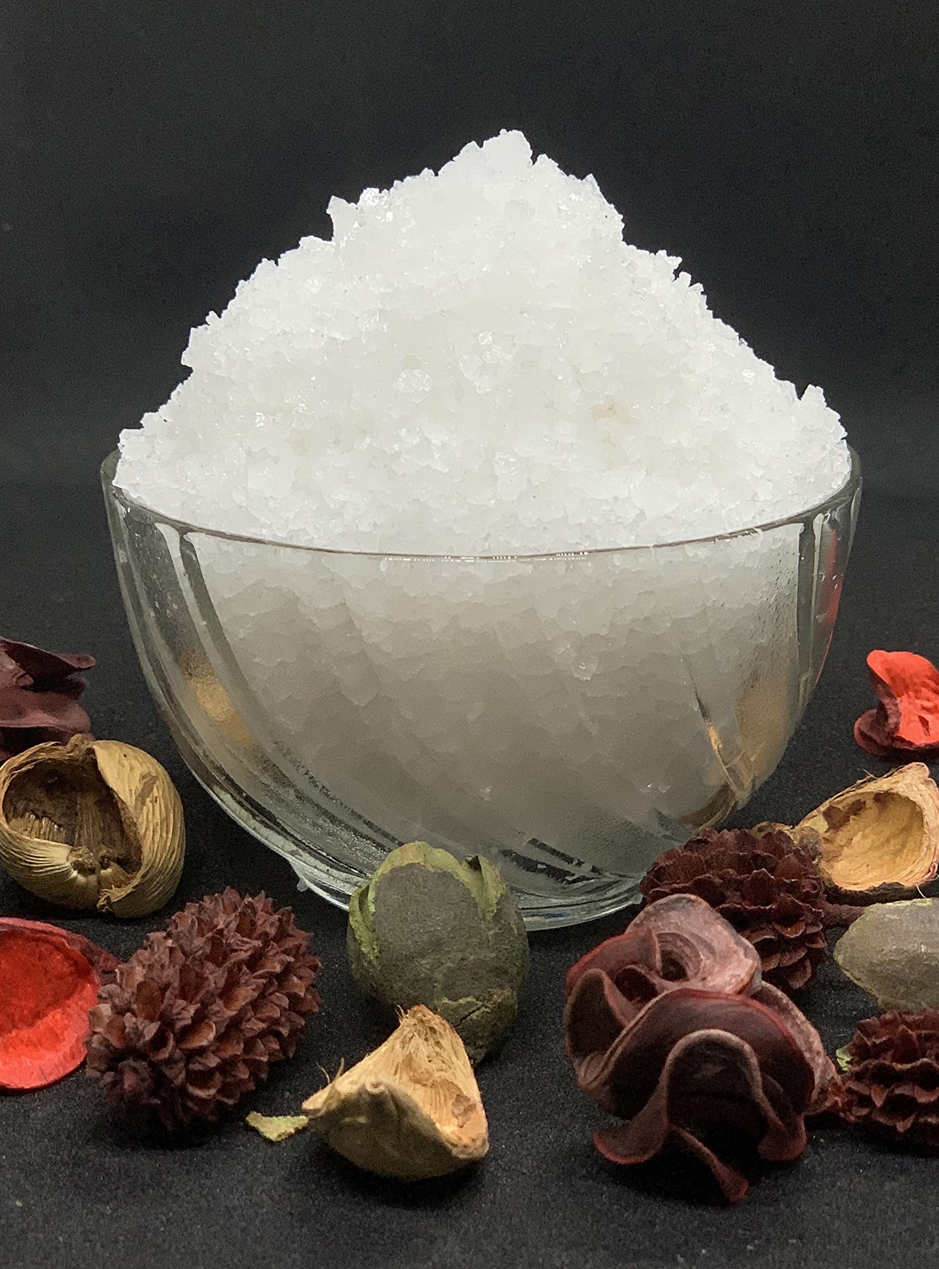 Vastu Salt- Khada Salt 200G-,Suddh Namak- Negative Energy Cleanser/Remover Sea Salt,Khada Namak Sabut Namak,Desi Namak