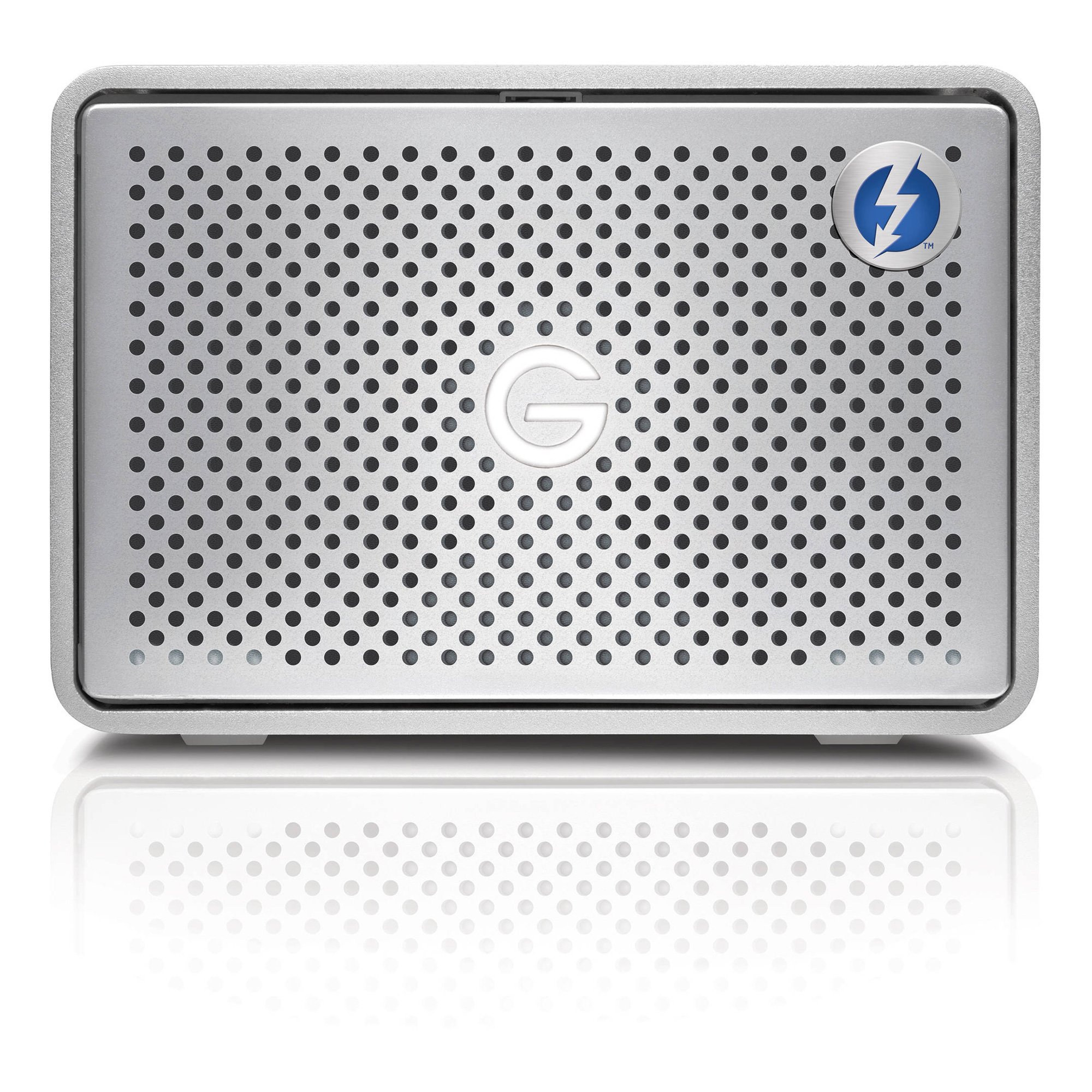 HDD G-Technology G-RAIDケースのみ G-Technology G-RAID ケースのみ HDD無し｜Yahoo!フリマ（旧