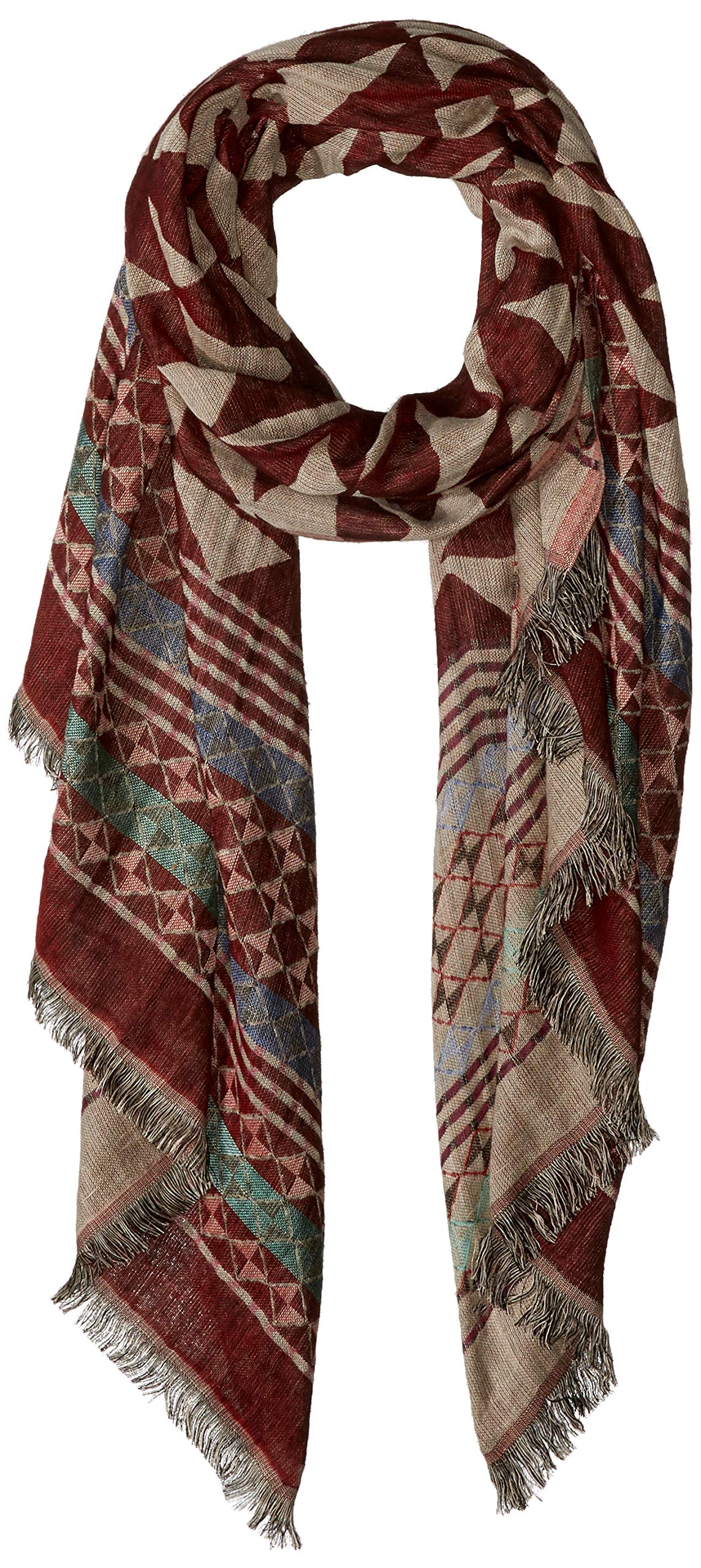 pistil womens Zora Scarf cold-weather-scarves
