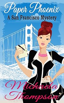 91CvS3ko6LL._SY342_ Crime Novels Set in San Francisco: Must-Read Mysteries and Thrillers