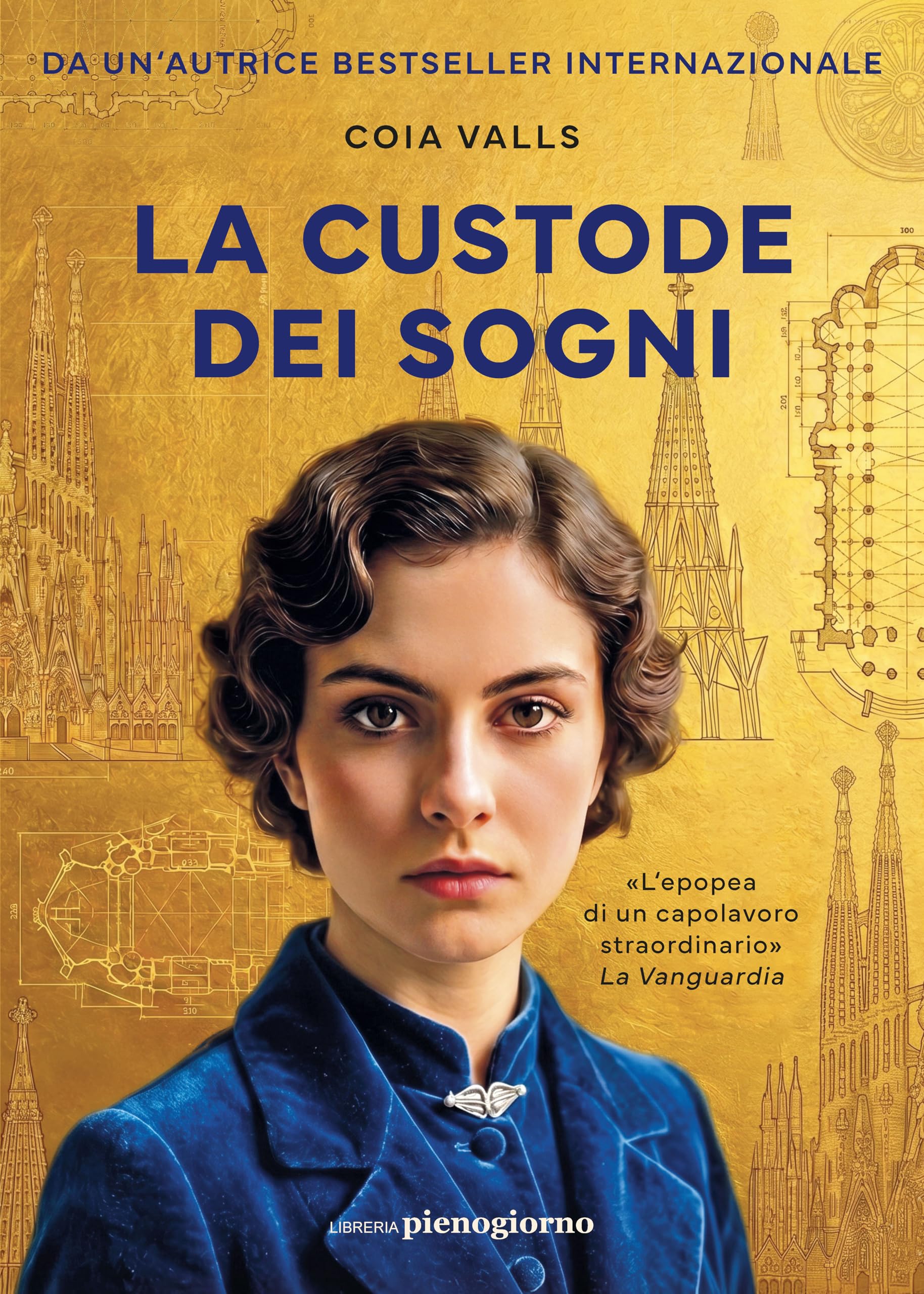 La custode dei sogni