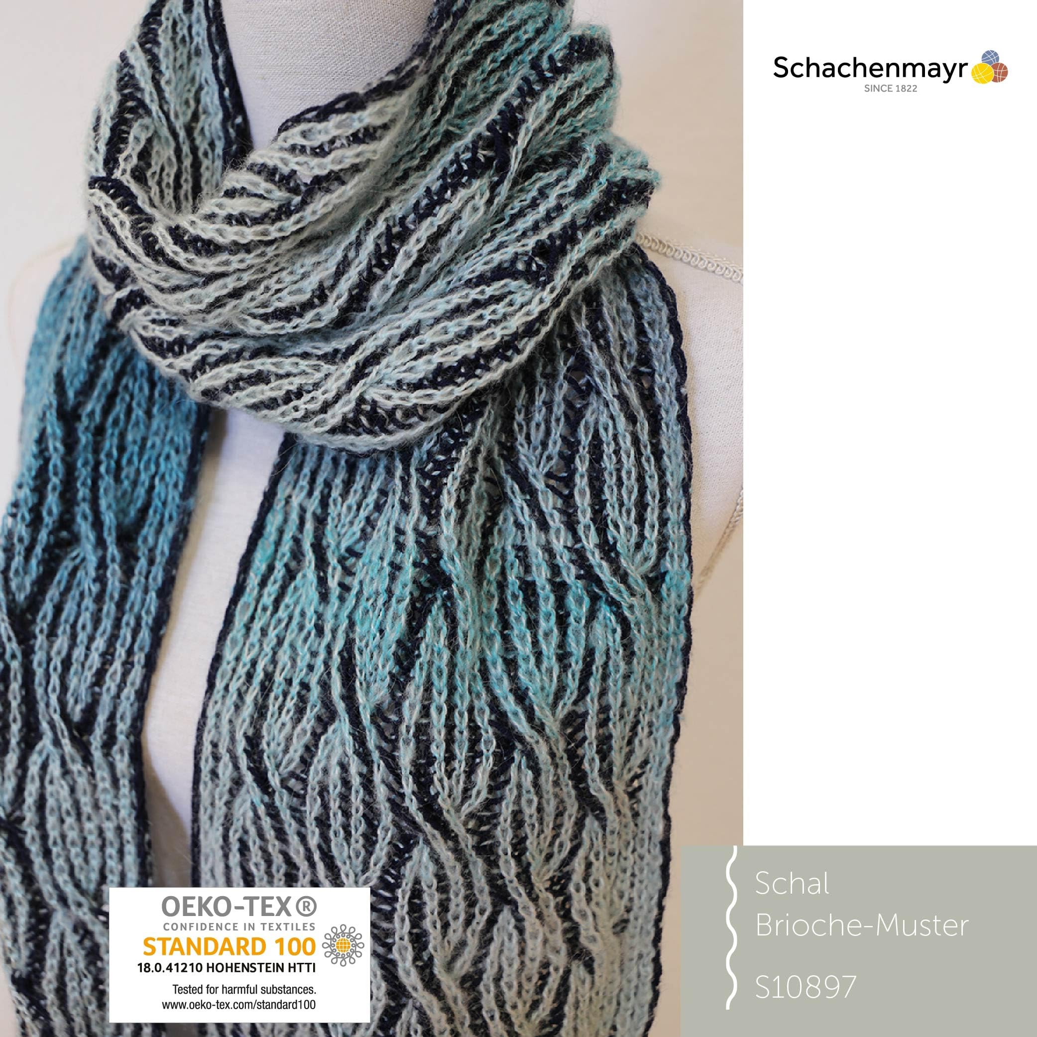 Schachenmayr 170 9807551 Extra Fine Merino Wool, Hand