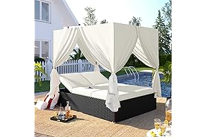 Patio Chaise Lounge: The Epitome of Outdoor Comfort and Style
