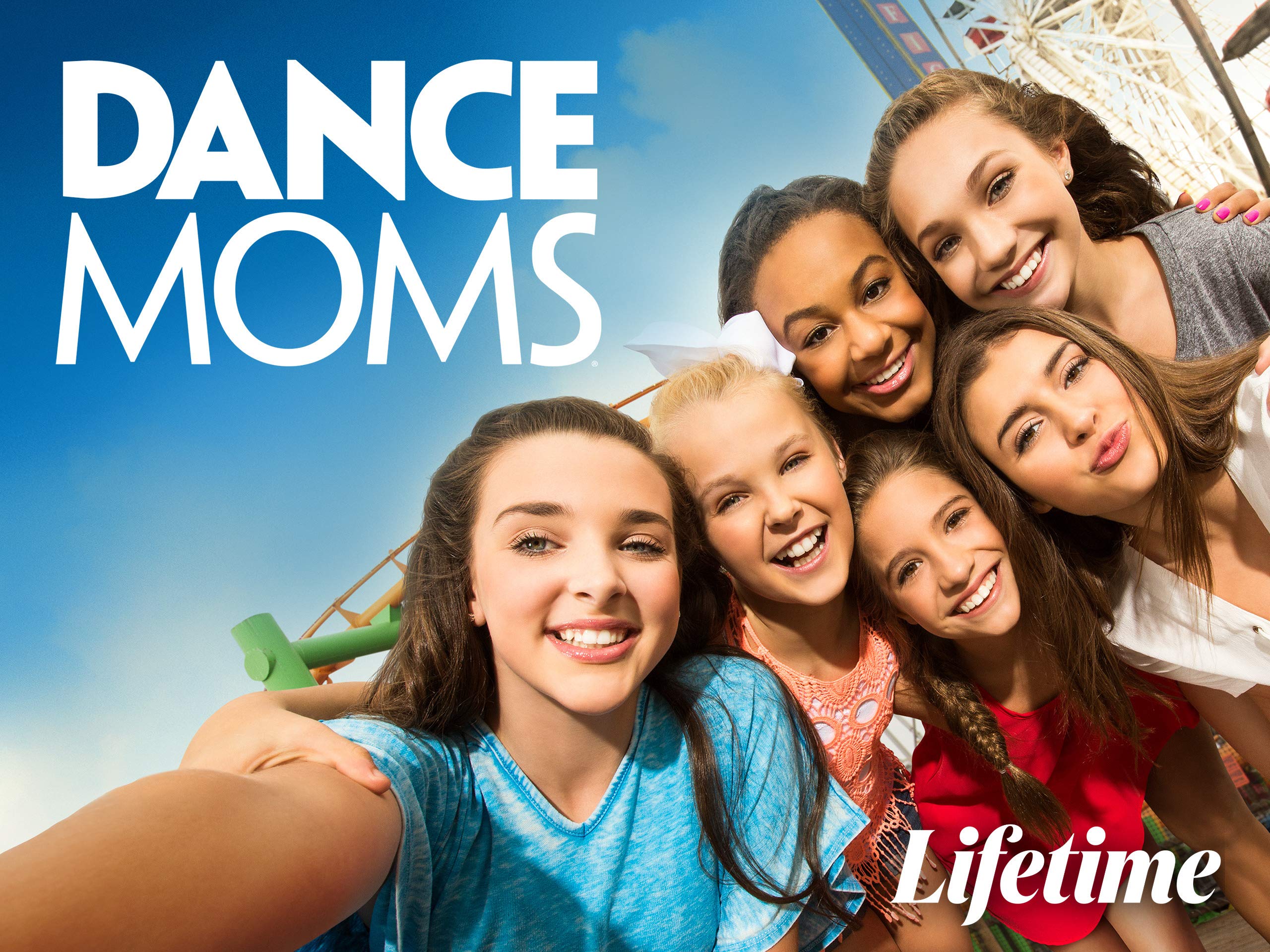 Season Lifetime Dance Moms Watch Dance Moms: Miami Streaming Tv