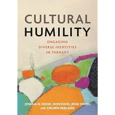 Cultural Humility