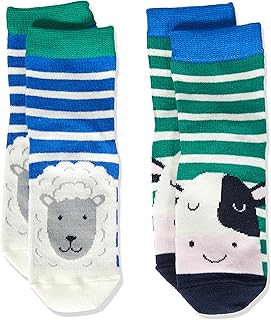 Joules Baby,Clothing,Baby Boys 0-24m,Socks & Tights,Socks Joules Baby Boys' Neat Feet Socks
