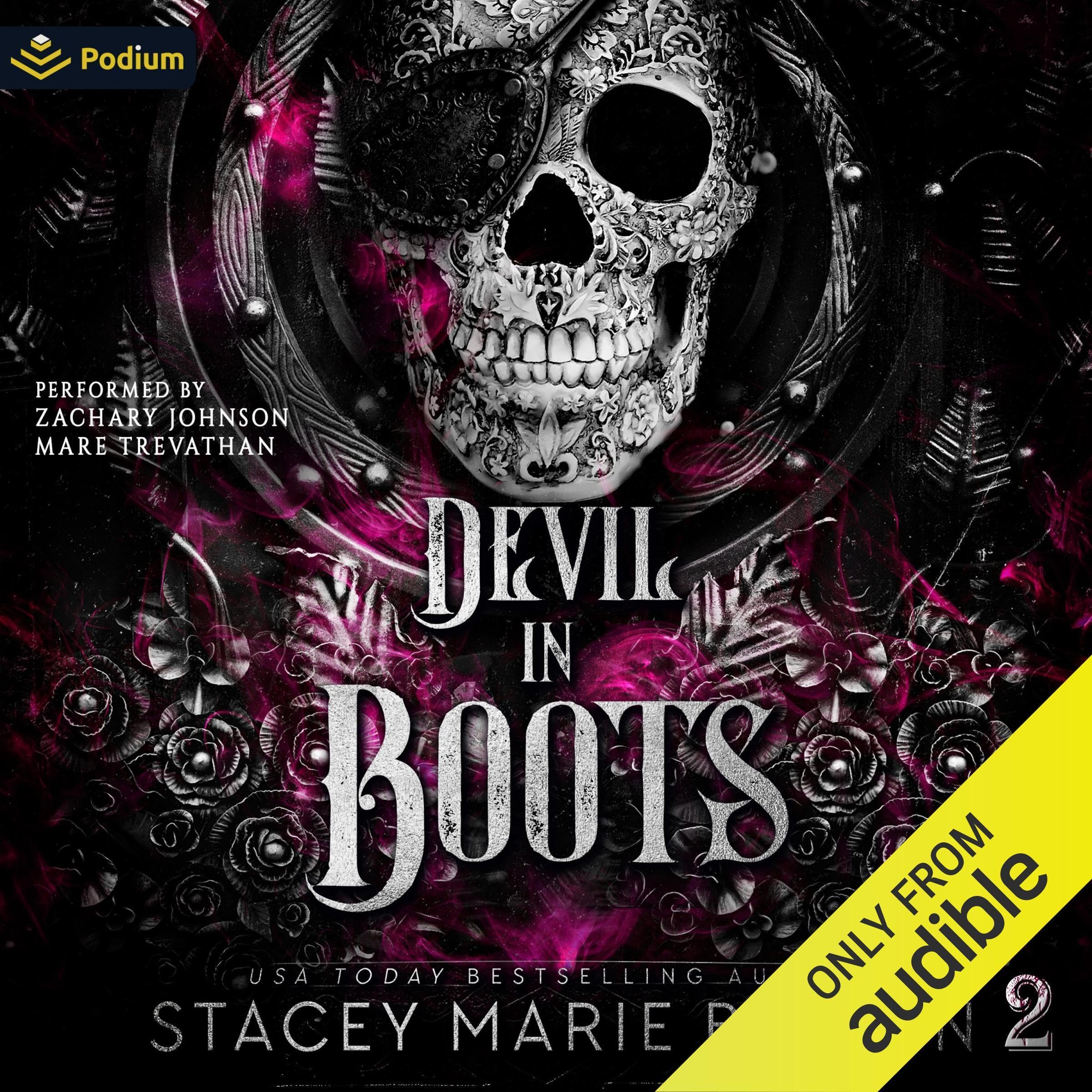 Devil in Boots