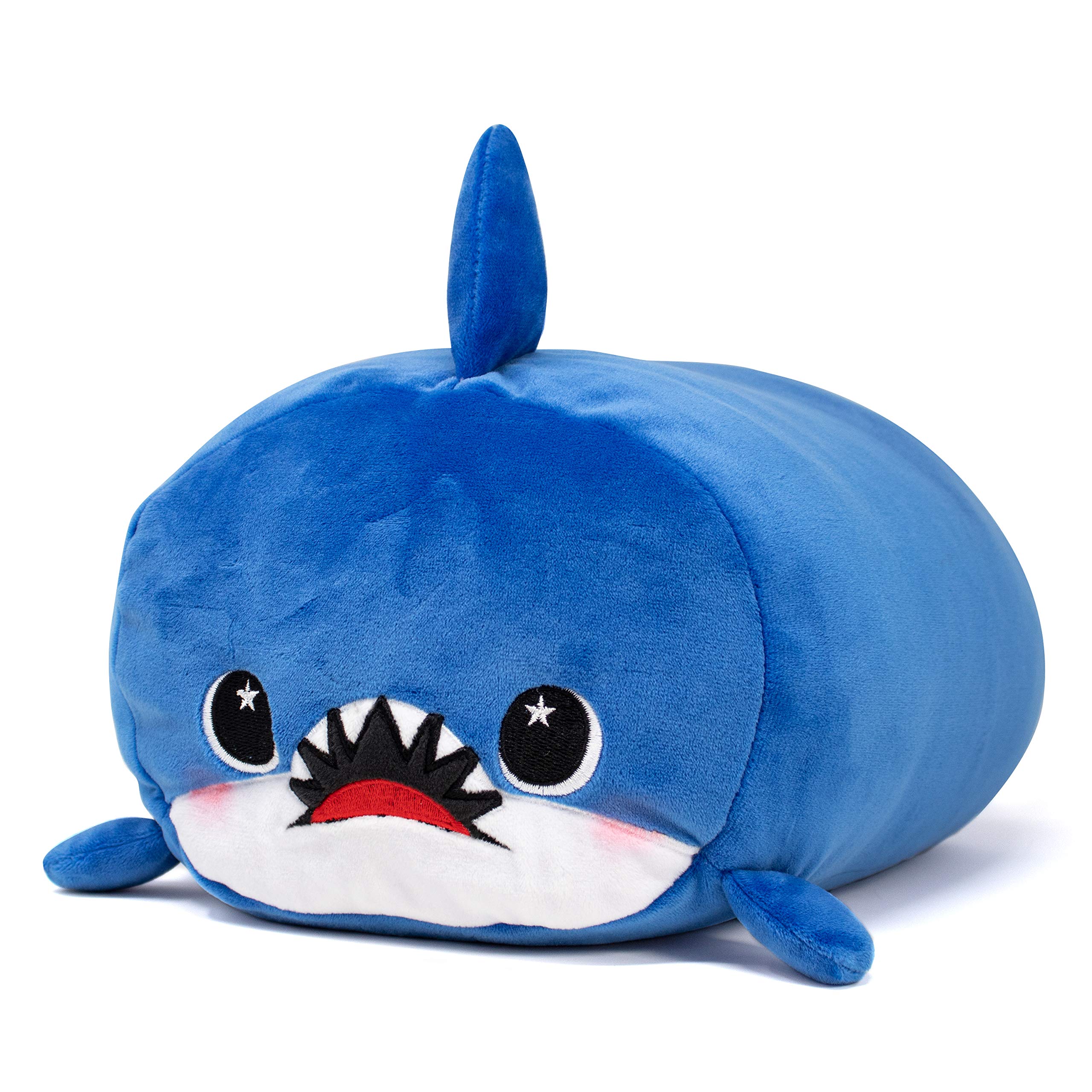 Moosh-Moosh - Large – S4 - Azul The Shark