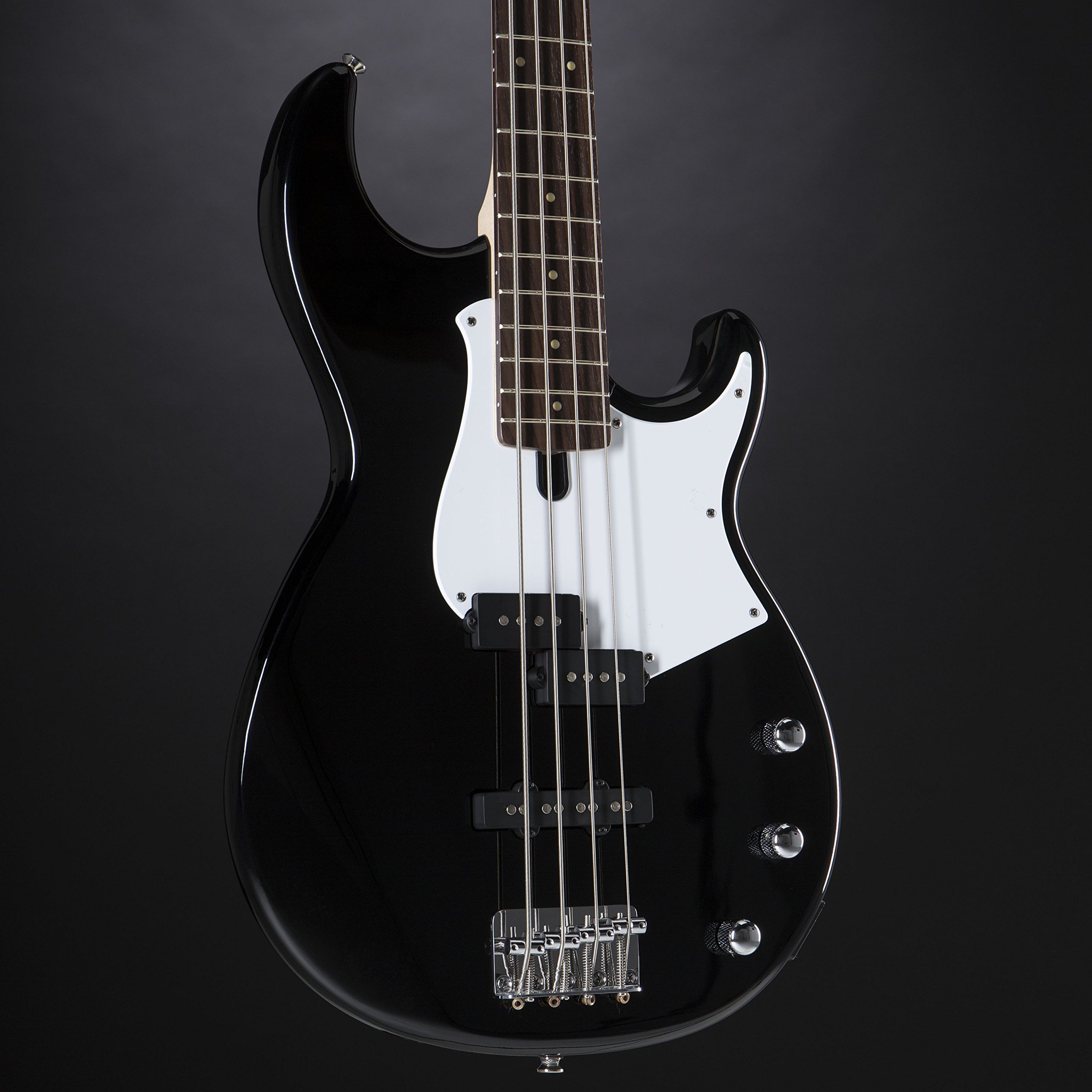 Yamaha BB234 Chitarra elettrica Solid 4strings Nero - Chitarre (4 corde)