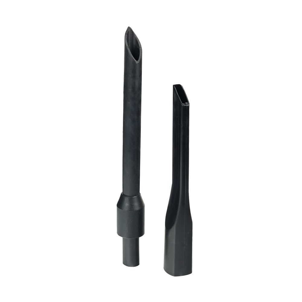 Wetec Aspiradora tipo 7350 ESD 555-ESD-S-E GS con control de potencia de aspiración