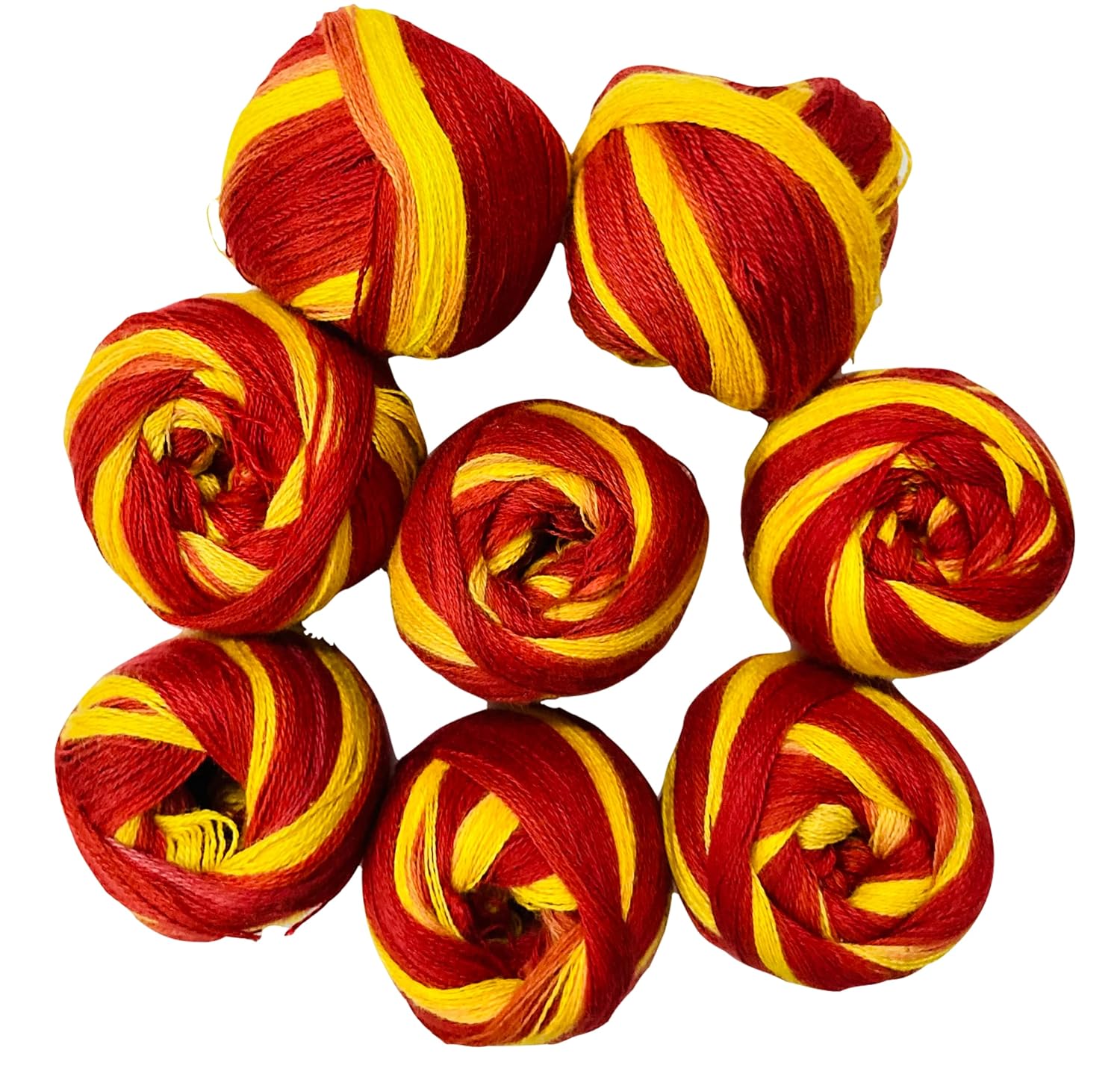 JN Tulsi Moli Dhaga Kalava for Pooja | 100% Cotton Kalawa Mauli Dhaga ...