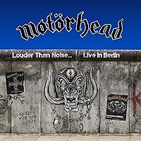 Vista 1 de Louder Than Noise Live In Berlin