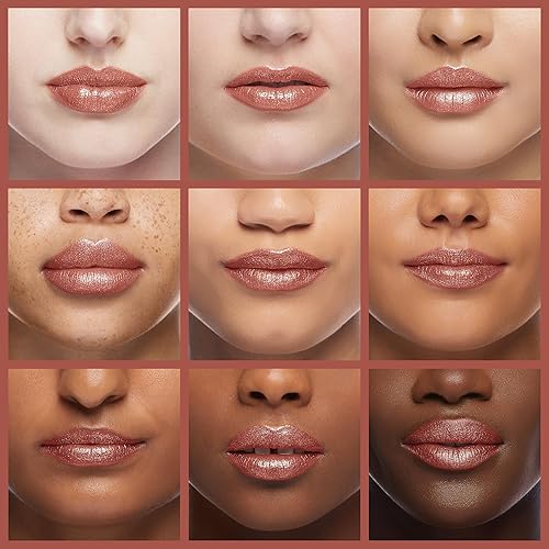 Vista 32 de Lápiz labial líquido Revlon ColorStay Ultimate, TOP TOMATO