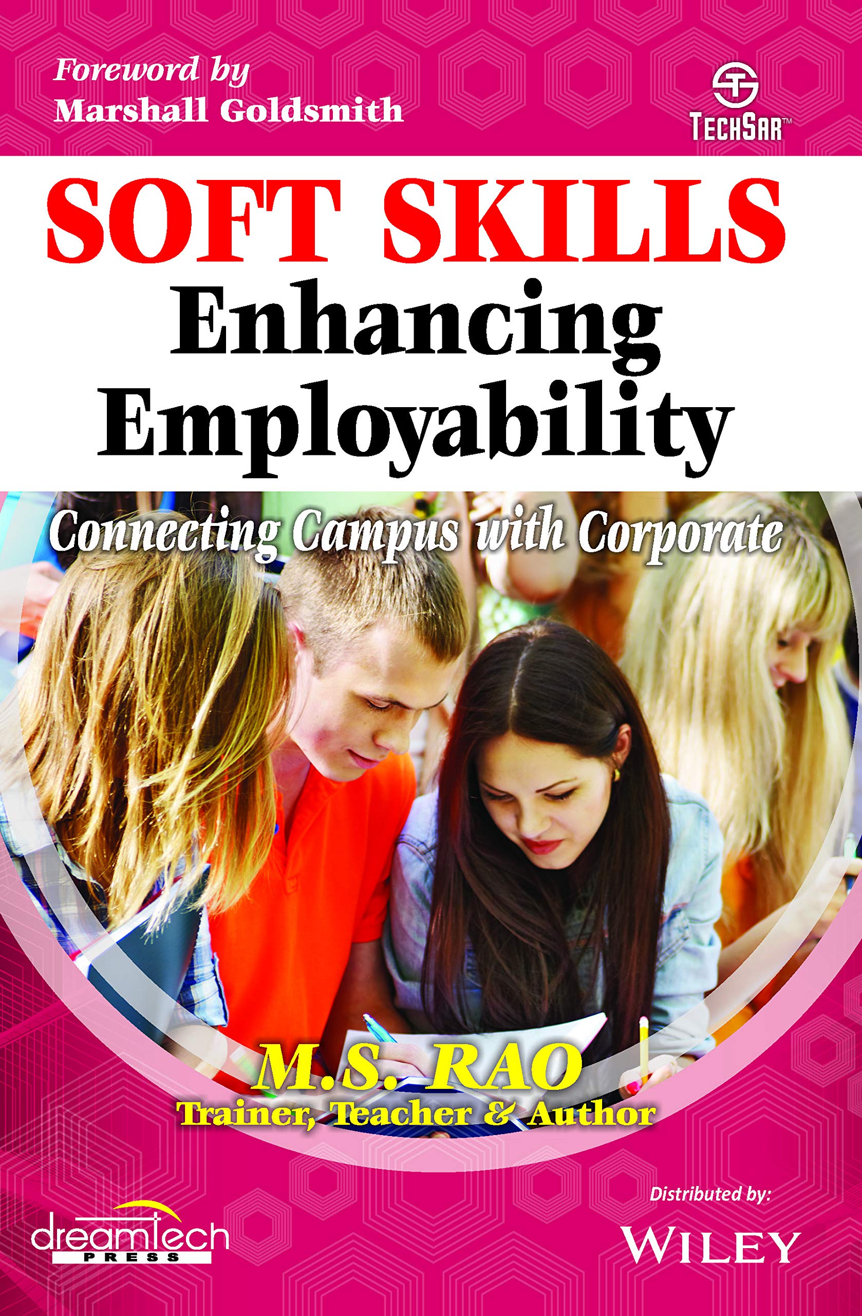 Buy Soft Skills : Enhancing Employability | e — BookShops.in