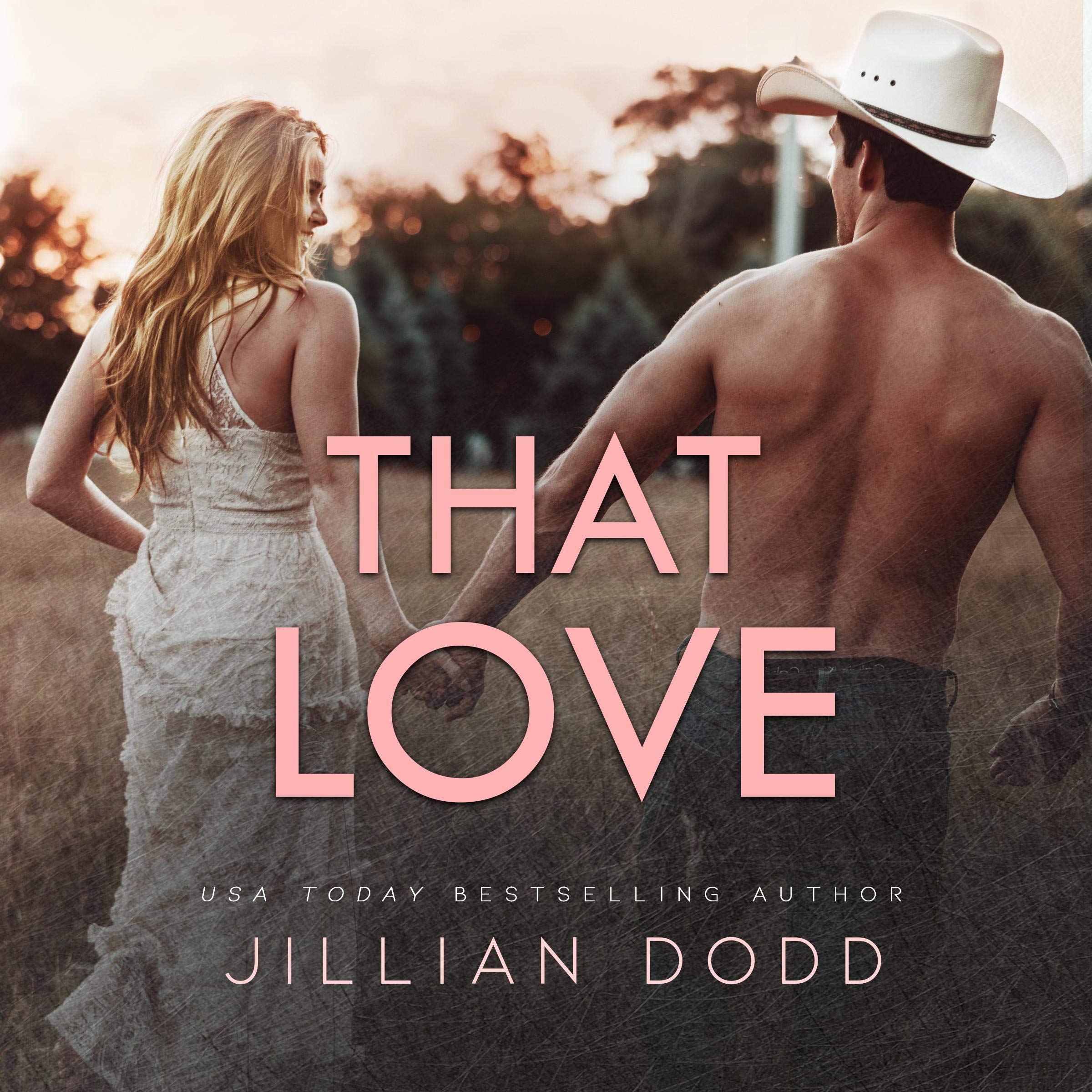 Cover art for That Love