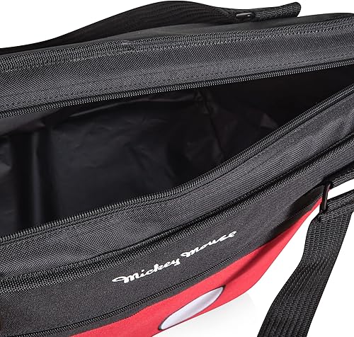 Miniatura 8 de PICNIC TIME Disney Mickey Mouse Topanga Tote Cooler Bag, Soft Cooler Bag, Picnic Cooler