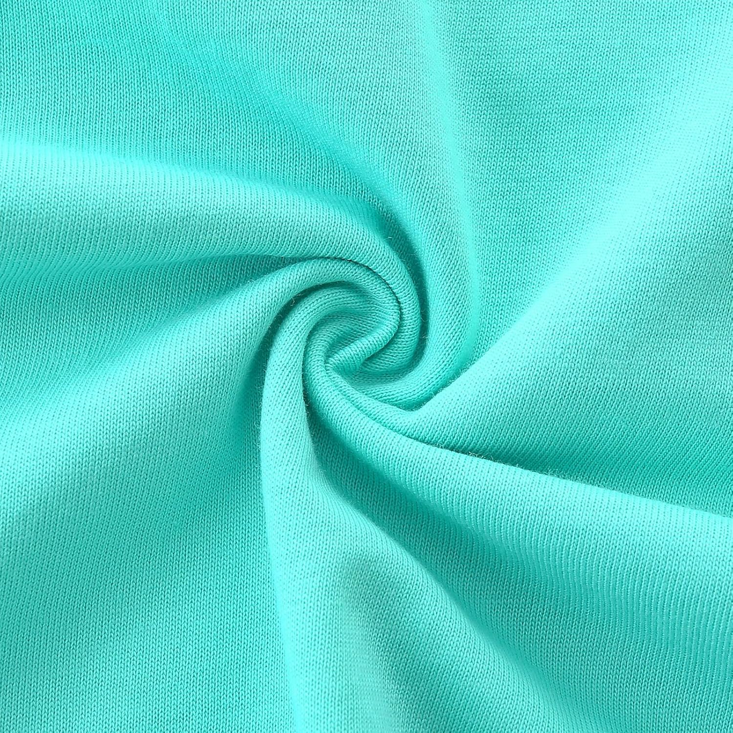 Bumeex Toddler Boy Clothes Cotton Spring Summer Short Sleeve T-Shirt and Short Outfits Clothing Set with Pockets Outfits 2-7T - Image 7